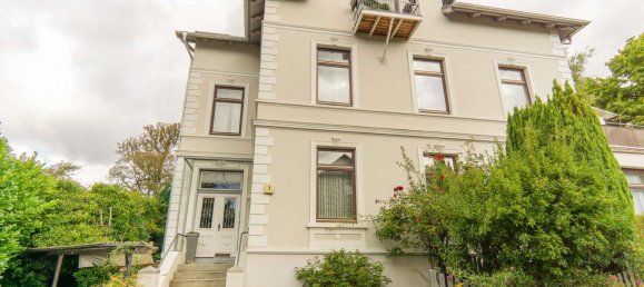 Квартира с 1 спальней в Бергедорф, Германия № 268448 14