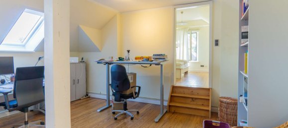 Квартира с 1 спальней в Бергедорф, Германия № 268448 3