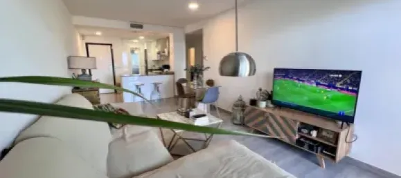 2 bedrooms Apartment in Pulpi, Spain No. 179847 19