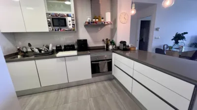 2 bedrooms Apartment in Pulpi, Spain No. 179847