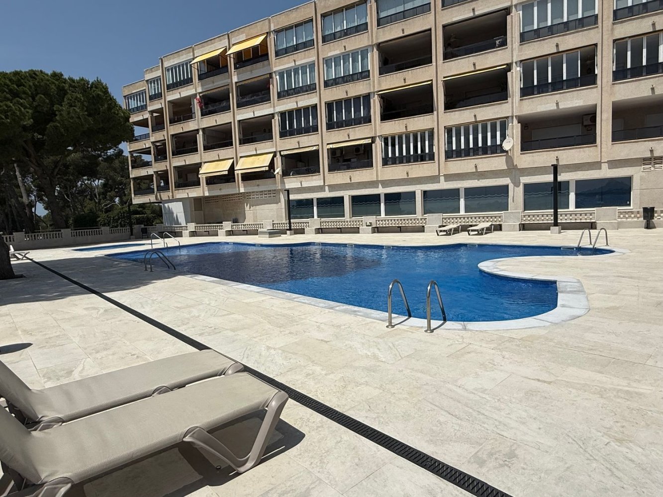 4 bedrooms Apartment in Salou, Spain No. 159263