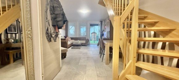 Adosado de 4 habitaciónes en Stetten, Austria No. 134754 3