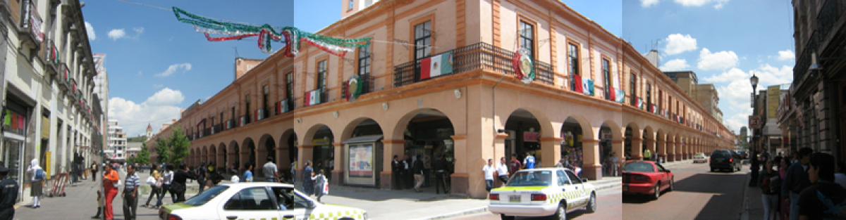 Escritório em San Buenaventura, Mexico N.º 201450