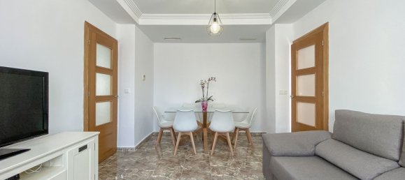 Apartamento T3 em Daya Nueva, Spain N.º 157820 6