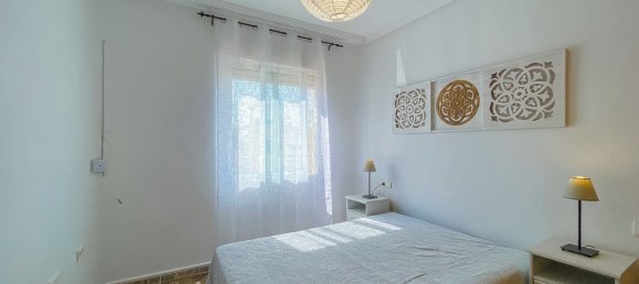 Apartamento T3 em Daya Nueva, Spain N.º 157820 12