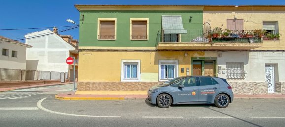Apartamento T3 em Daya Nueva, Spain N.º 157820 28
