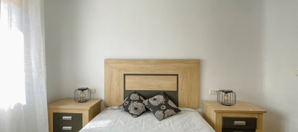 Apartamento T3 em Daya Nueva, Spain N.º 157820 8
