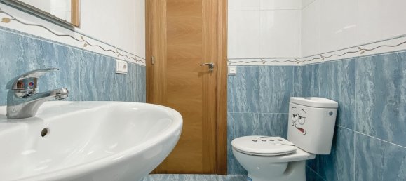 Apartamento T3 em Daya Nueva, Spain N.º 157820 15