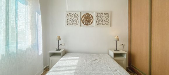 Apartamento T3 em Daya Nueva, Spain N.º 157820 13