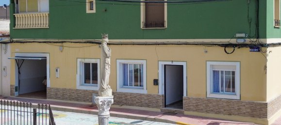 Apartamento T3 em Daya Nueva, Spain N.º 157820 27