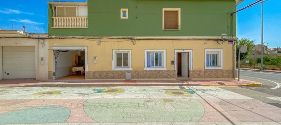 Apartamento T3 em Daya Nueva, Spain N.º 157820 26