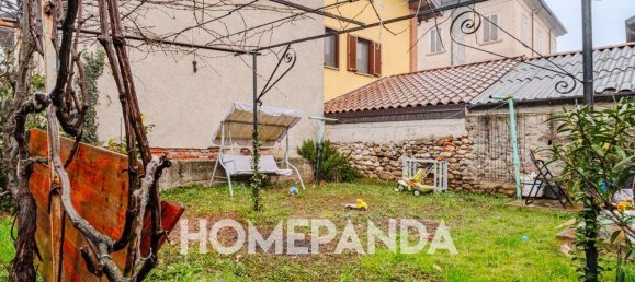 3-salle Appartement à Lurago Marinone, Italy No. 120804 23