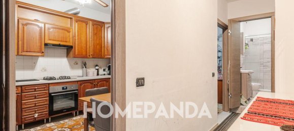 3-salle Appartement à Lurago Marinone, Italy No. 120804 10
