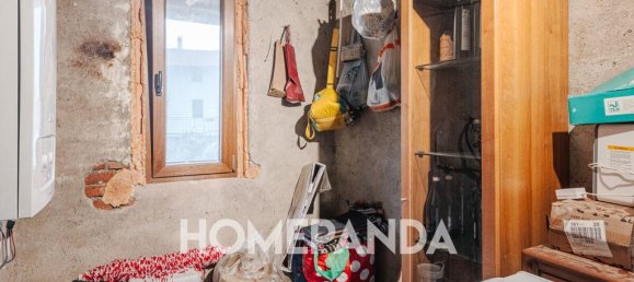 3-salle Appartement à Lurago Marinone, Italy No. 120804 22