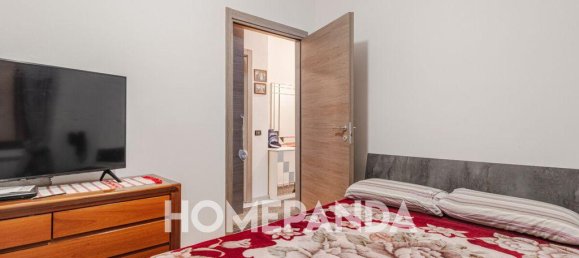 3-salle Appartement à Lurago Marinone, Italy No. 120804 15