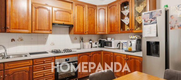 3-salle Appartement à Lurago Marinone, Italy No. 120804 7