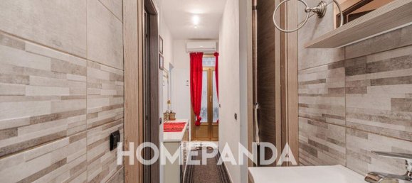 3-salle Appartement à Lurago Marinone, Italy No. 120804 13