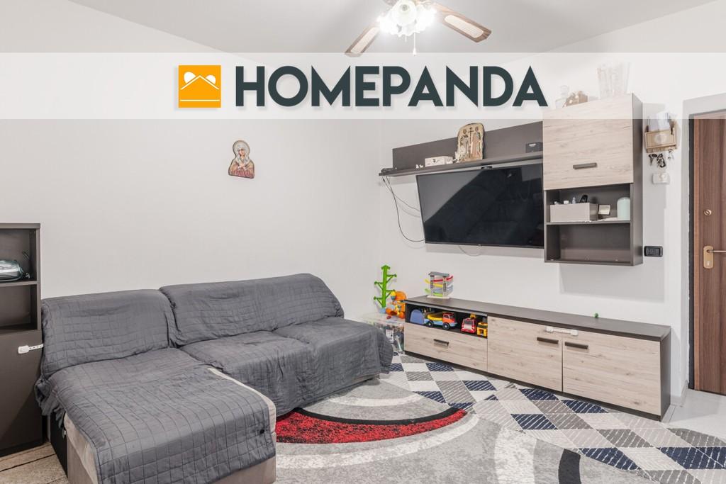 3-salle Appartement à Lurago Marinone, Italy No. 120804