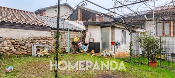 3-salle Appartement à Lurago Marinone, Italy No. 120804 25