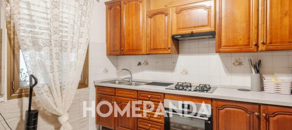 3-salle Appartement à Lurago Marinone, Italy No. 120804 8