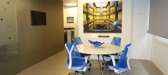 Офис 150м² в Марбелья, Испания № 127962 10