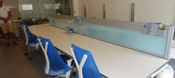 Офис 150м² в Марбелья, Испания № 127962 6