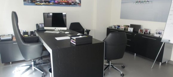 Офис 150м² в Марбелья, Испания № 127962 5