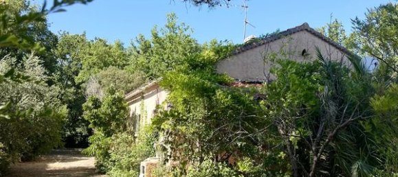 2 bedrooms Villa in Gareoult, France No. 338547 10
