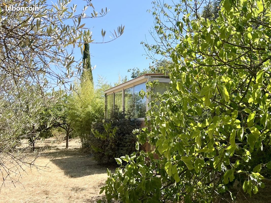 2 bedrooms Villa in Gareoult, France No. 338547