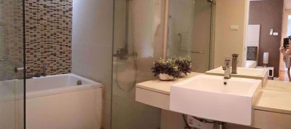 Condominio de 2 dormitorios en Watthana, Thailand No. 10470 9