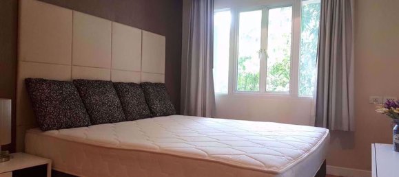 Condominio de 2 dormitorios en Watthana, Thailand No. 10470 14