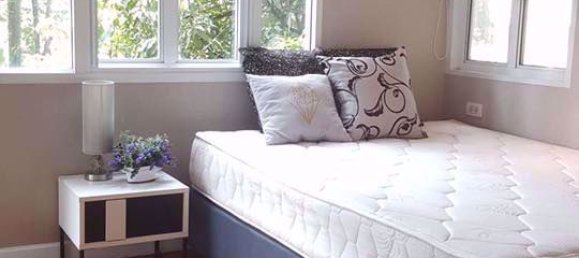 Condominio de 2 dormitorios en Watthana, Thailand No. 10470 12