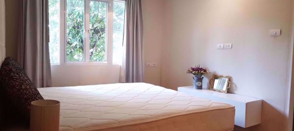 Condominio de 2 dormitorios en Watthana, Thailand No. 10470 10