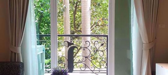 Condominio de 2 dormitorios en Watthana, Thailand No. 10470 6