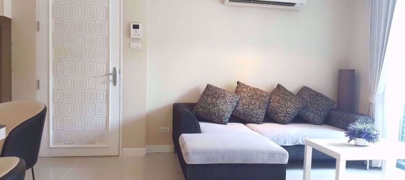 Condominio de 2 dormitorios en Watthana, Thailand No. 10470 4