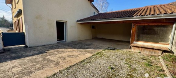 4 chambres Maison de ville à Hauterives, France No. 206144 5