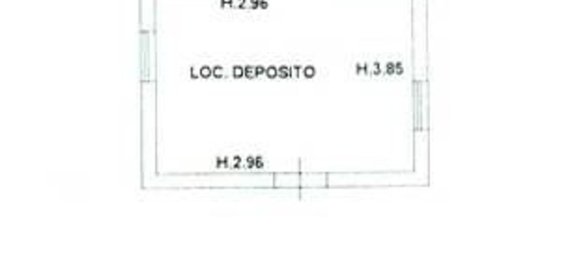 77m² Warehouse in Fivizzano, Italy No. 261542 20