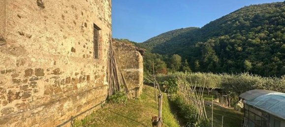 77m² Warehouse in Fivizzano, Italy No. 261542 15