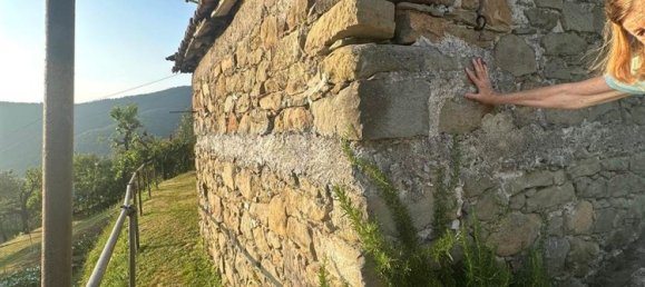 77m² Warehouse in Fivizzano, Italy No. 261542 10