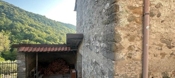 77m² Warehouse in Fivizzano, Italy No. 261542 5