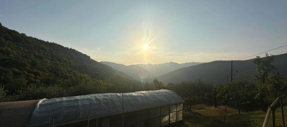 77m² Warehouse in Fivizzano, Italy No. 261542 18