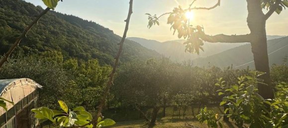 77m² Warehouse in Fivizzano, Italy No. 261542 13