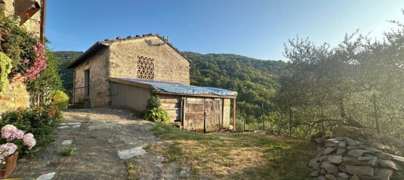 77m² Warehouse in Fivizzano, Italy No. 261542 6