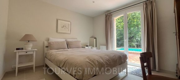 5 Schlafzimmer Villa in Tourves, France, Nr. 343385 15