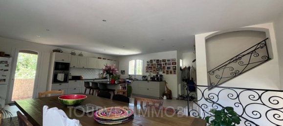 5 Schlafzimmer Villa in Tourves, France, Nr. 343385 11