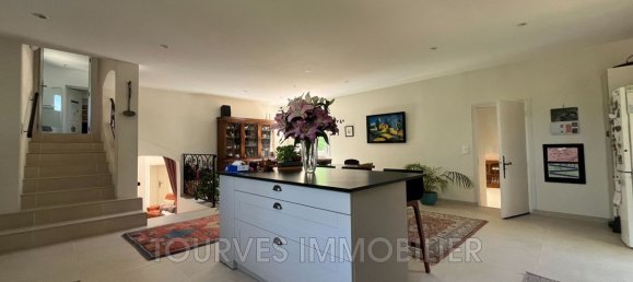 5 Schlafzimmer Villa in Tourves, France, Nr. 343385 13