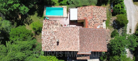 5 Schlafzimmer Villa in Tourves, France, Nr. 343385 2