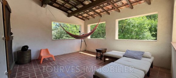 5 Schlafzimmer Villa in Tourves, France, Nr. 343385 20