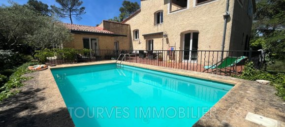 5 Schlafzimmer Villa in Tourves, France, Nr. 343385 5