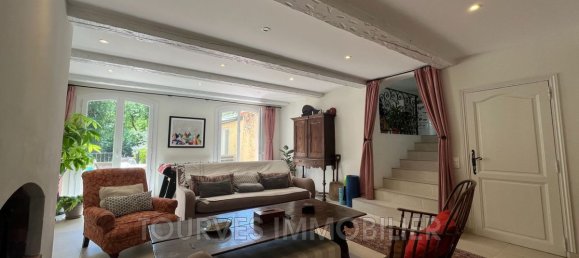 5 Schlafzimmer Villa in Tourves, France, Nr. 343385 10
